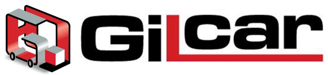 Gilcar - Renta y venta de montacargas